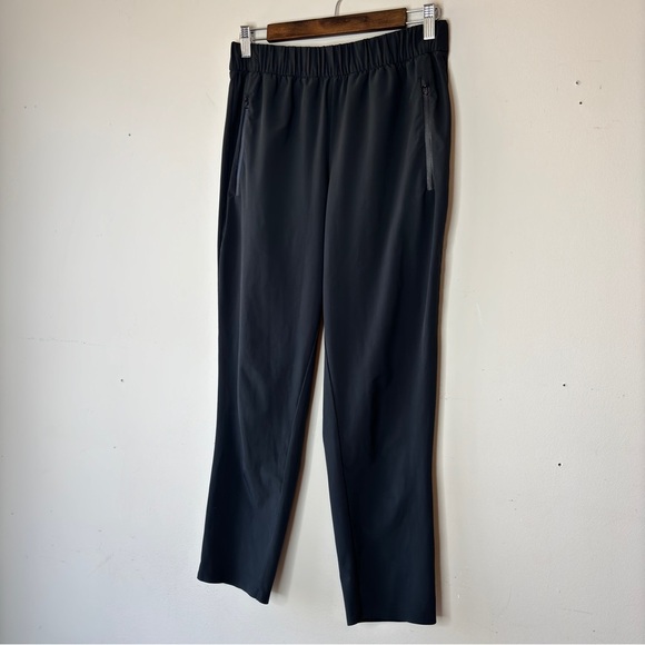 Outerknown Active OK Agility Pants in Black Size S - Picture 10 of 11